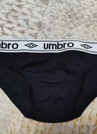 Плавки трусики umbro