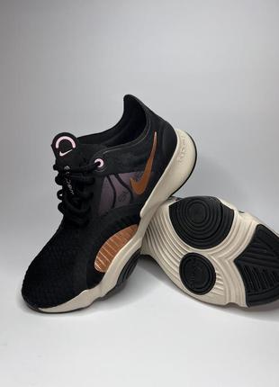 Женские кроссовки nike superrep go1 фото