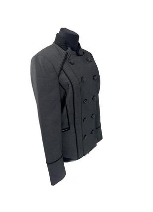 Піджак ексклюзивний jasper conran, розмір 12 (м), відмінний стан4 фото