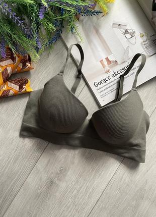 Бюстгальтер h&amp;m