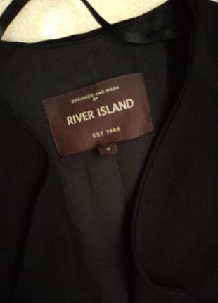 Шикарный пиджак river island4 фото