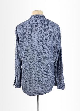 Сорочка стильна paul kehl, якісна, розмір l, відмінний стан2 фото