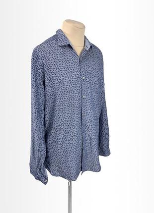 Сорочка стильна paul kehl, якісна, розмір l, відмінний стан3 фото