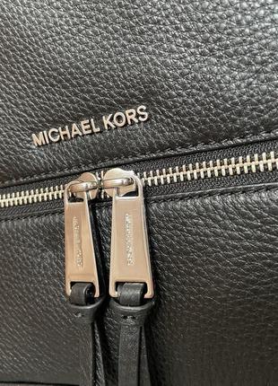 Рюкзак michael kors оригинал4 фото