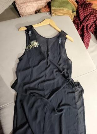 H&m туніка