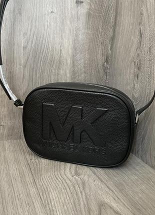 Кожаная сумка michael kors оригинал3 фото