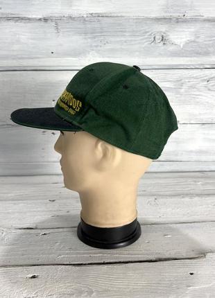 Бейсболка фірмова desperados, ексклюзивна, розмір 56-59 см, як нова