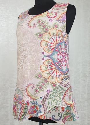 Desigual трикотажна блуза