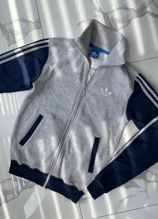 Батник adidas, кофта2 фото