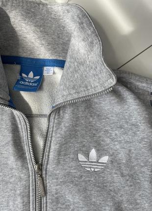 Батник adidas, кофта3 фото