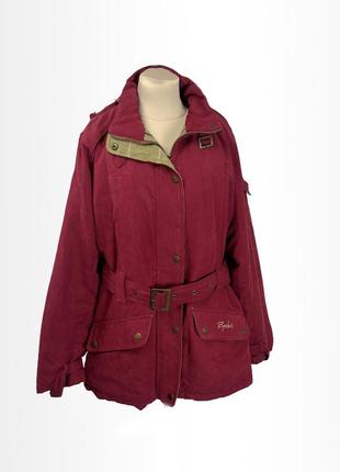Куртка тепла rydale, кінний спорт, якісна, розмір xxl (24), відмінний стан1 фото