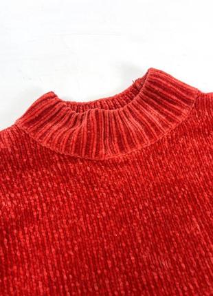 Светр стильний knitwear by f&f, теплий, розмір 14 (м), відмінний стан9 фото
