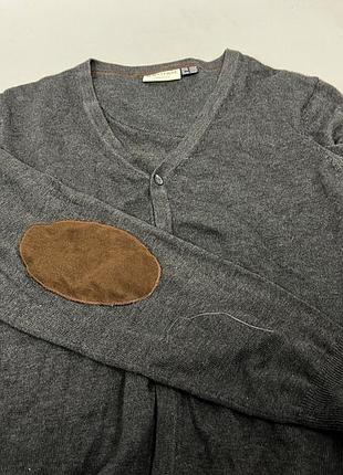 Кофта фірмова nobel league, розмір l, дуже хороший стан