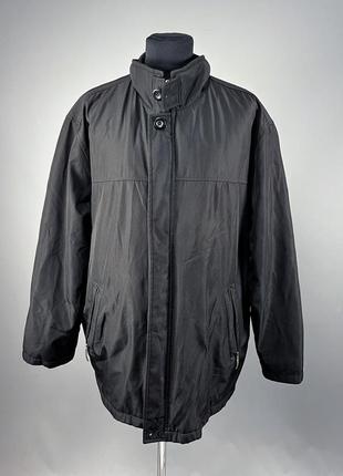 Куртка тепла bexley man, якісна, розмір 28 (xxl), відмінний стан