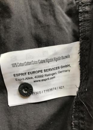 Сорочка esprit 7