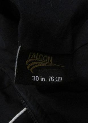 Куртка ветровка детская falcon, 30 in, 5-6 лет, хор сост!4 фото