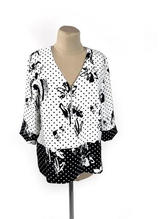 Блуза стильна soon, якісна, розмір 10 (s), відмінний стан