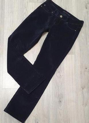Продаются стильные женские велюровые, бархатные джинсы от madoc1 фото