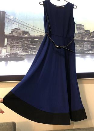 Платье м 44/46 2