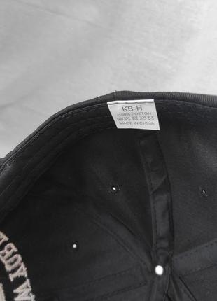 Кепка бейсболки с надписью new york натуральный хлопок унисекс мужская женская в стиле винтаж состареная винтажная белая черная зелёная9 фото