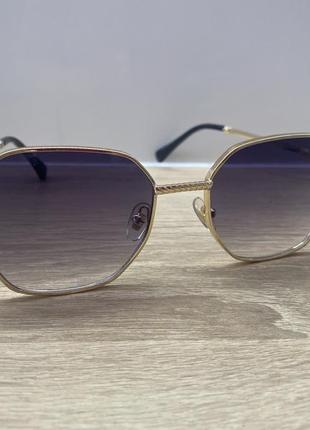 Стильные солнцезащитные очки новые2 фото