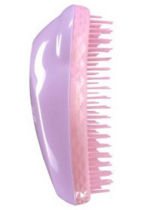 Гребінець для волосся tangle teezer original sweet lilac brush