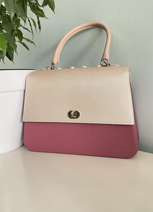 Сумка EW Tote Sac