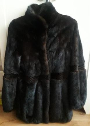 Норкова шубка