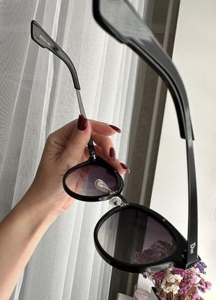 Продам шикарные очки dior (оригинал) в идеальном состоянии3 фото