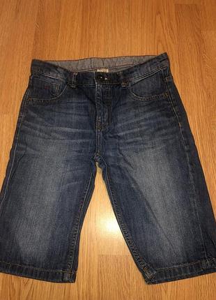 Zara boys 9-10 шорты