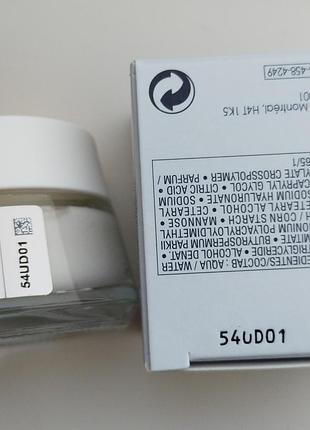 Крем для обличчя vichy aqualia thermal light