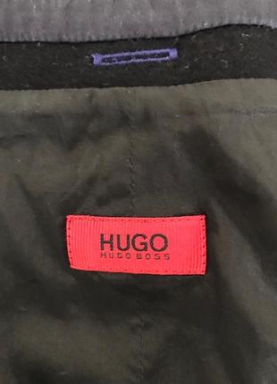 Шелковое платье футляр от премиального бренда hugo boss, размер 36, укр 42-444 фото