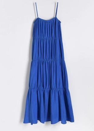 Розпродаж сукня сарафан reserved 36.38
