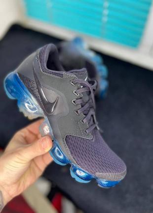 Кроссовки сетка лёгкие nike air vapormax оригинал2 фото