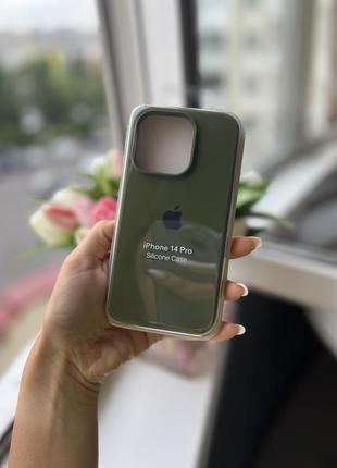 Чехол iphone 14 pro