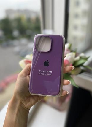 Чохол iphone 14 pro