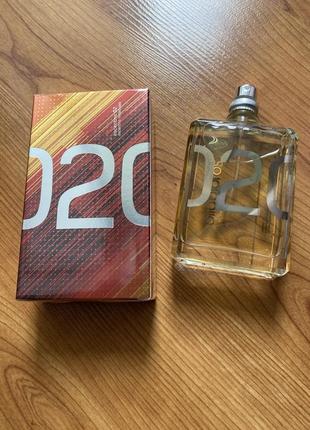 Туалетна вода 100 ml.