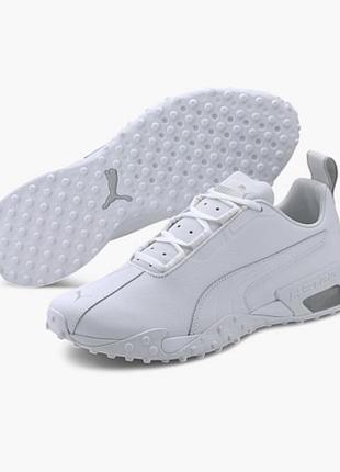 Кроссовки мужские puma размер 43