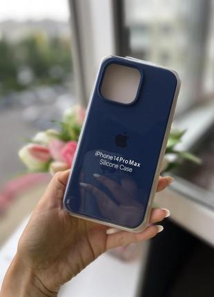 Чохол iphone 14 pro max