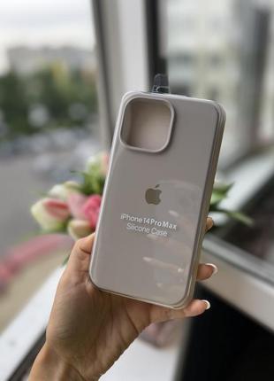 Чохол iphone 14 pro max