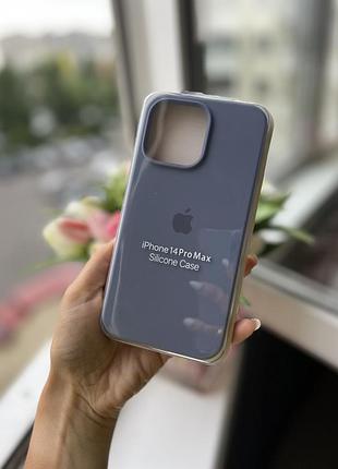 Чохол iphone 14 pro max