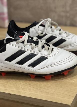 Копочки adidas