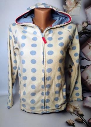 Флiсова кофта