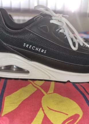 Кросівки skechers