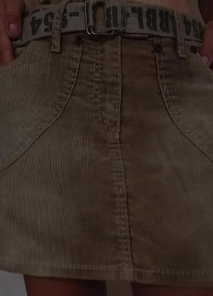 Винтажка юбчика river island