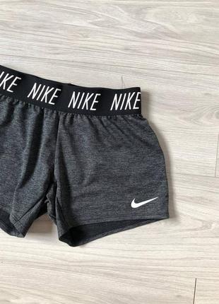 Шорты шорти nike2 фото