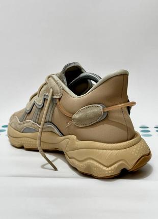 Мужские кроссовки кросівки adidas ozweego6 фото