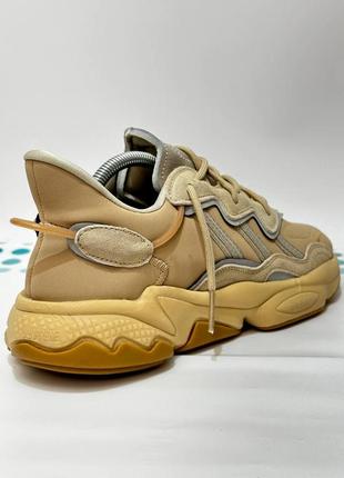 Мужские кроссовки кросівки adidas ozweego2 фото