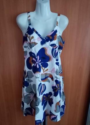 Легенький літній сарафан