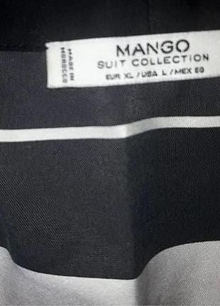 Mango нова блуза 2